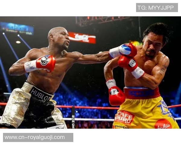 梅威瑟与库托的巅峰对决揭示拳击界的传奇与荣耀之路