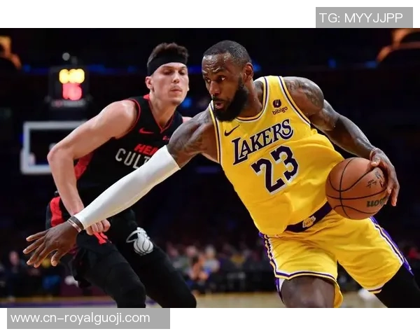 湖人对决热火NBA总决赛阵容分析与战术解读