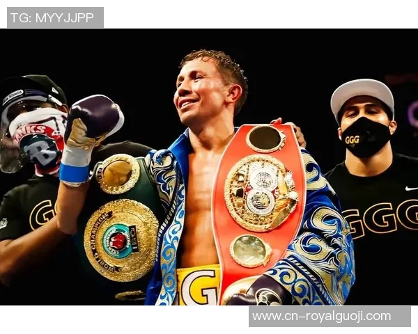 戈洛夫金对决新星拳手引发拳坛热议期待精彩对抗赛